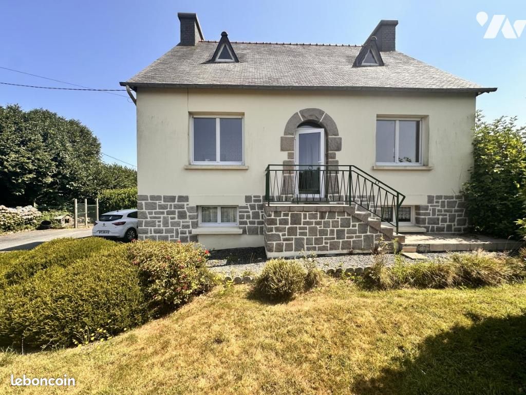 Maison 5 pièces 100 m² · à Saint-Laurent · 100 m² · 166 950 €