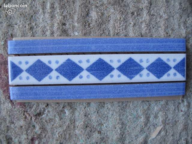 Fresque faience neuve (image 2)