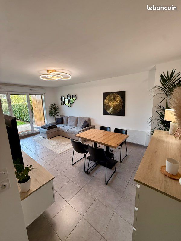 Appartement 3 pièces 65 m² · à Chaumes-en-Brie · 65 m² · 228 000 €