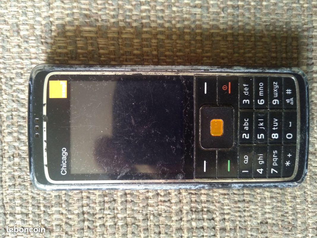 Cede ancien telephonne portable nokia et autres (image 4)