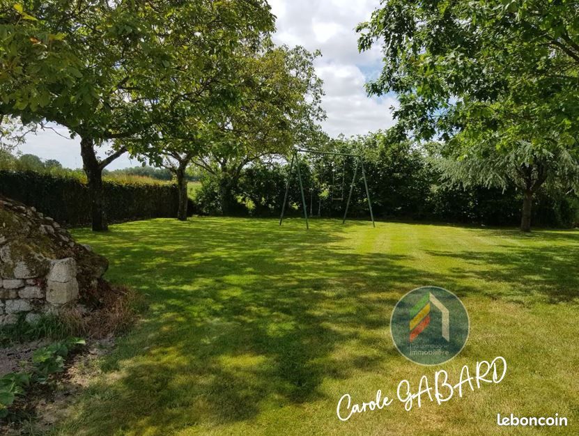 Maison 7 pièces 201 m² - Mauléon 79700 (image principale 6)