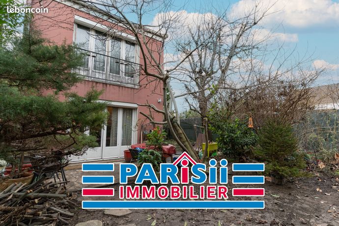 Maison 5 pièces 95 m²