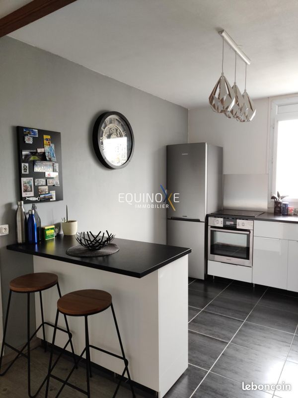 Appartement 2 pièces 51 m² · à Nantes · 51 m² · 760 €/mois