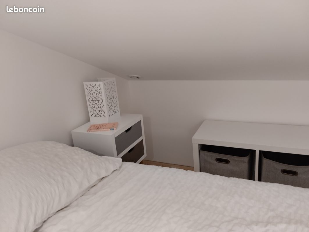 Studio 2 personnes (image 5)