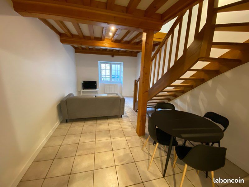 Appartement 3 pièces 60 m² · à Tournus · 60 m² · 620 €/mois