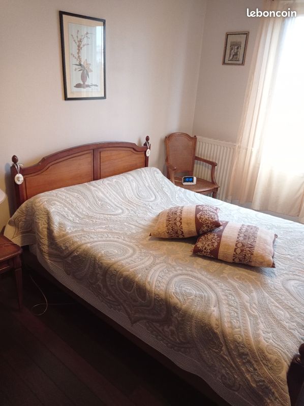 Chambre complète (image 1)