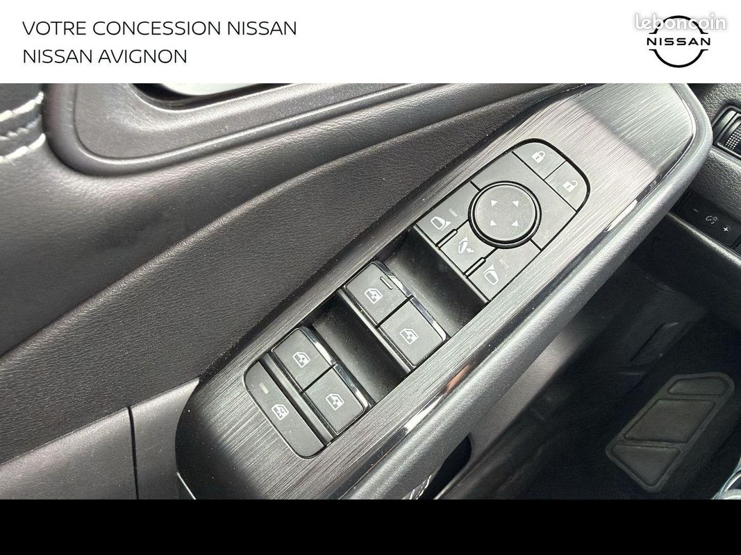 Nissan Qashqai e-POWER 190ch Business Edition 2022 (image 23)