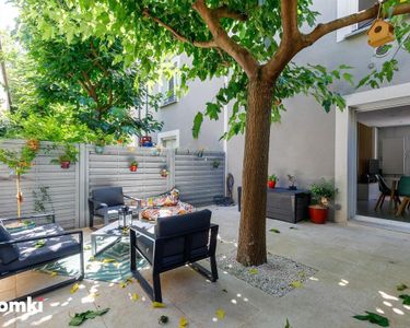 Maison 385 000 € - 72 m²