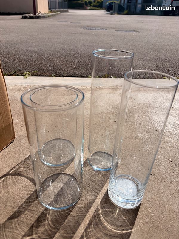 Lot de vase (image 1)