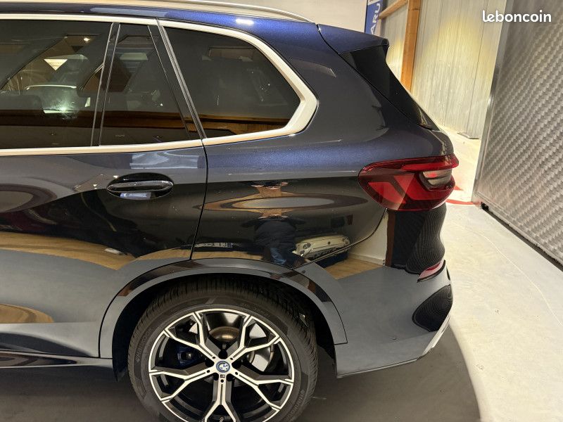 Bmw X5 (G05) XDRIVE45E 394CH XLINE 17CV (image 48)