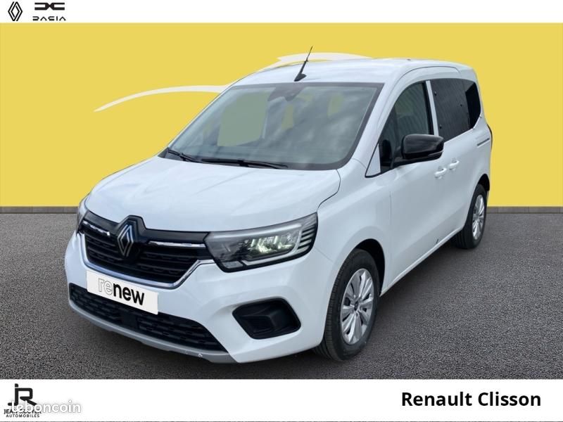 Renault Kangoo 1.5 Blue dCi 95ch Evolution (image 1)