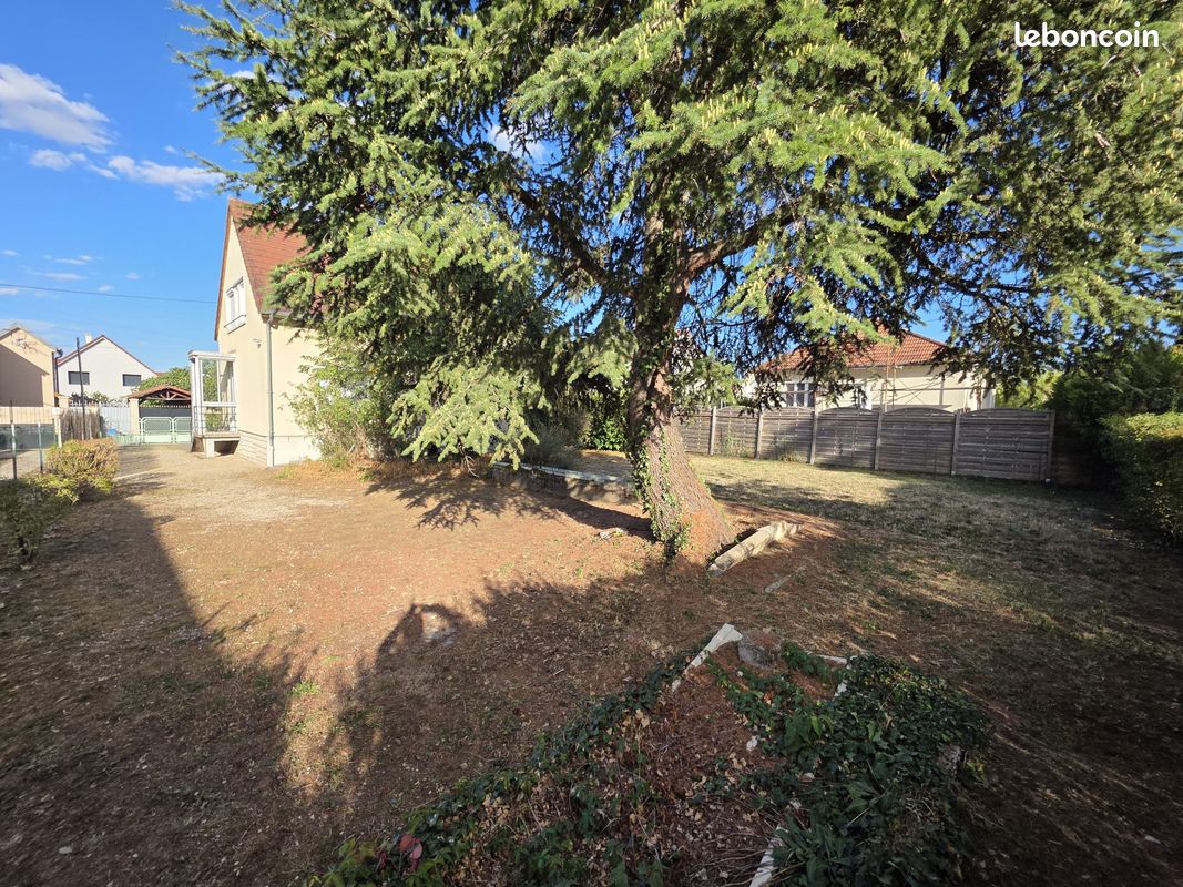 Maison 5 pièces 100 m² · à Chenôve · 100 m² · 269 000 €