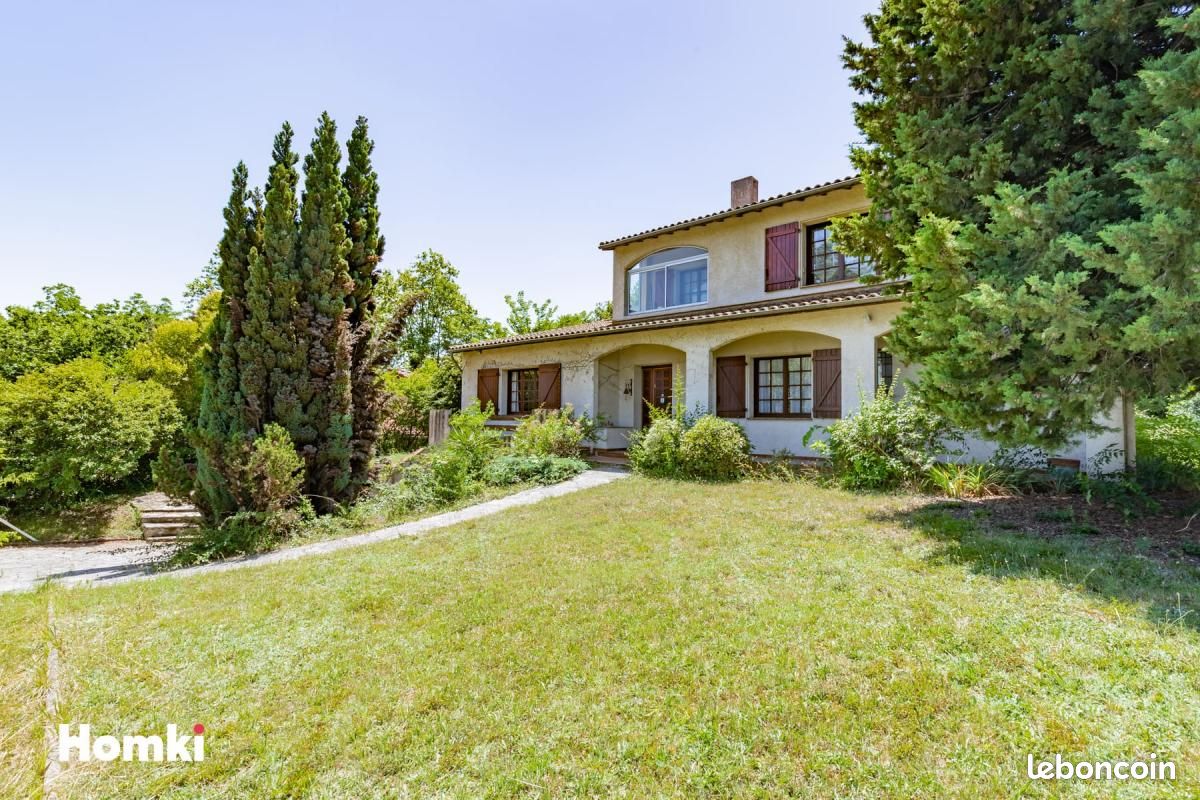 Maison 7 pièces 206 m² (image 2)
