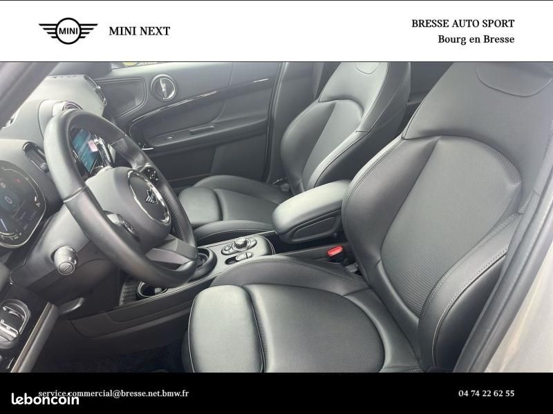 Mini Countryman Cooper 136ch Highlands BVA7 (image 16)