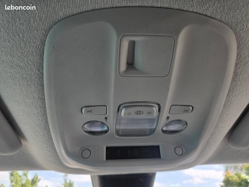 Citroen Jumpy Fg M 2.0 BlueHDi 145ch S&S Cabine Approfondie Fixe EAT8 (image 11)