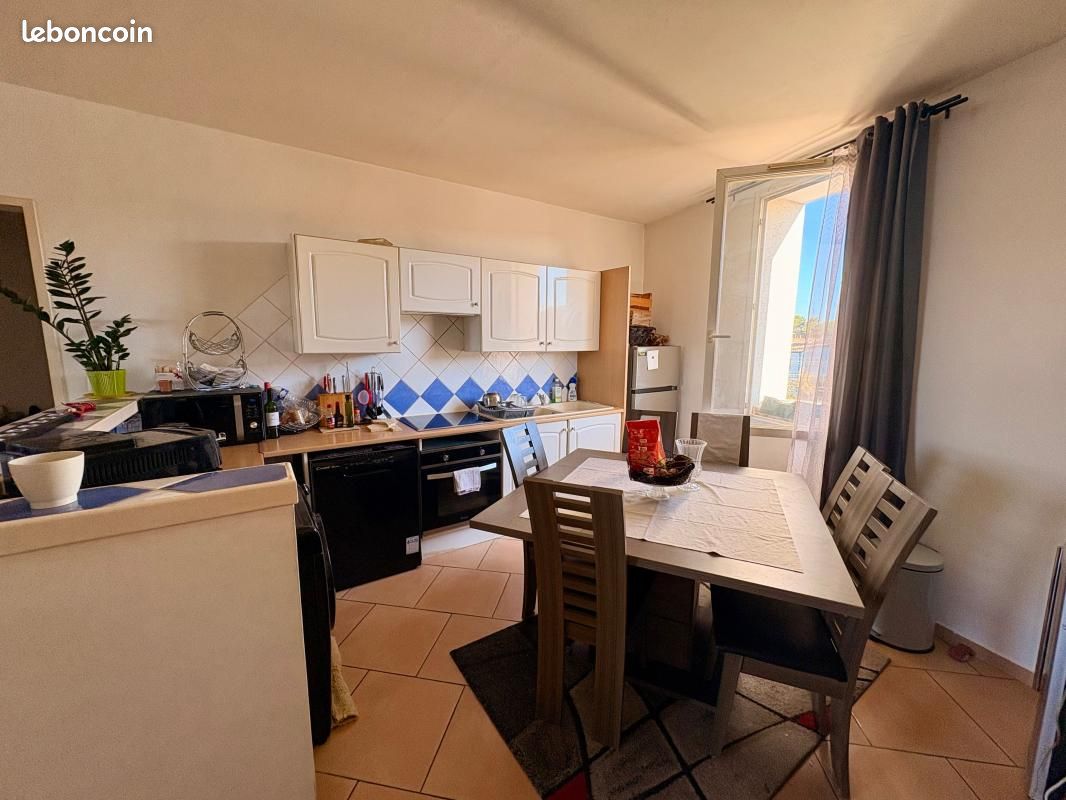 Appartement 3 pièces 64 m² · à Narbonne · 64 m² · 700 €