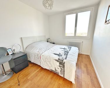 Appartement 153 000 € - 58 m²