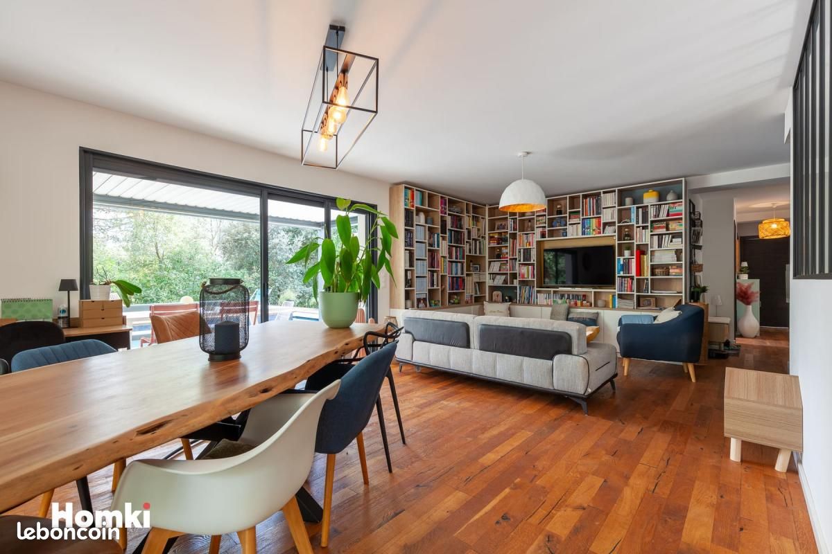 Maison 4 pièces 117 m² · à Saint-Maximin-la-Sainte-Baume · 117 m² · 565 000 €
