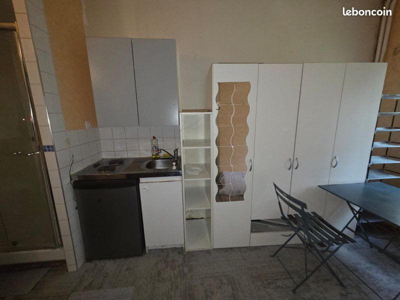 Appartement a louer maisons-laffitte - 1 pièce(s) - 10 m2 - Surfyn