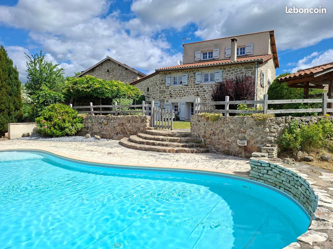 Maison 5 pièces 150 m² (image 1)