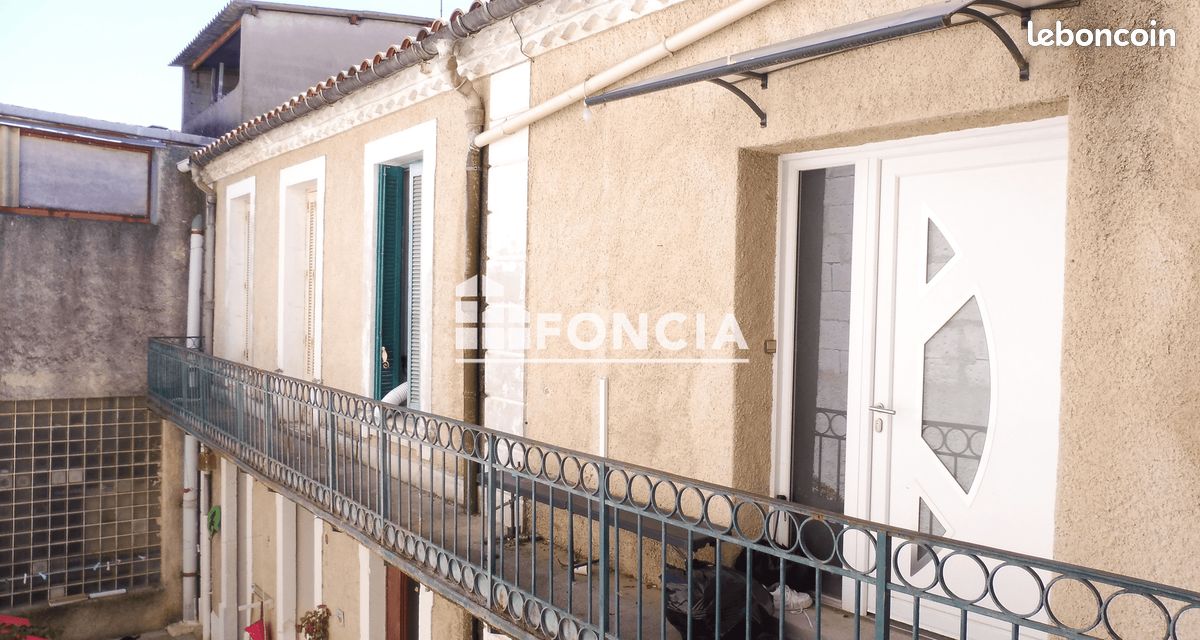 Appartement 230 m² · à Lunel · 230 m² · 359 600 €
