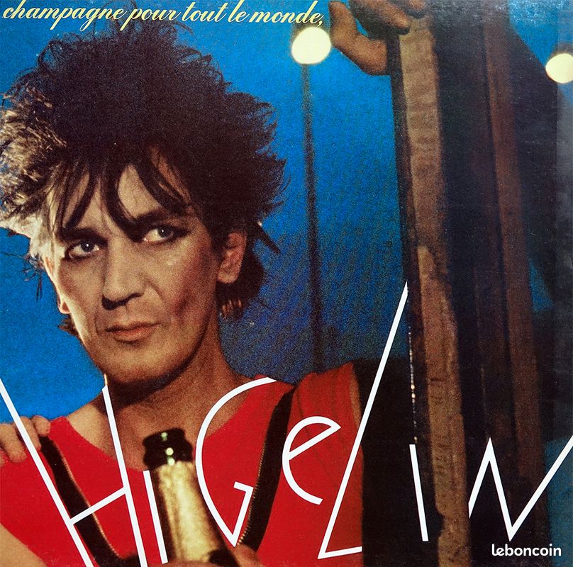 Disques vinyl 33 Tours (image 3)