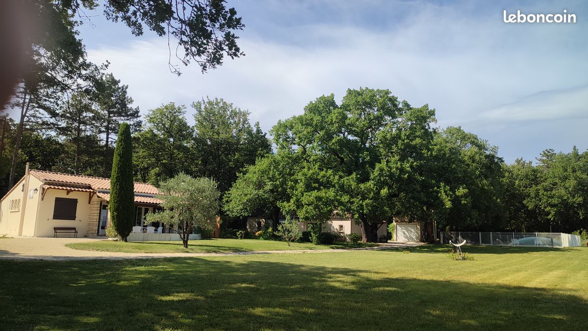 Maison 6 pièces 179 m² · à Marsanne · 179 m² · 460 000 €