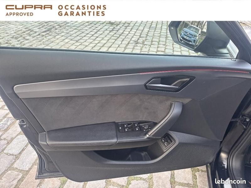 Cupra Formentor 1.4 e-HYBRID 245ch VZ Tribe Edition DSG6 (image 20)