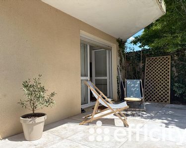Appartement 295 000 € - 82 m²