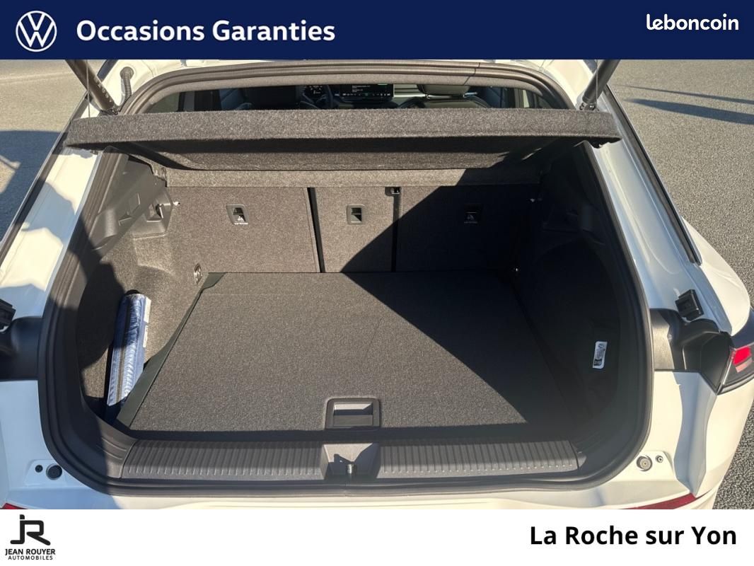 Volkswagen T-Roc 1.5 eTSI EVO2 Hybrid 150 ch DSG7 R-Line (image 15)
