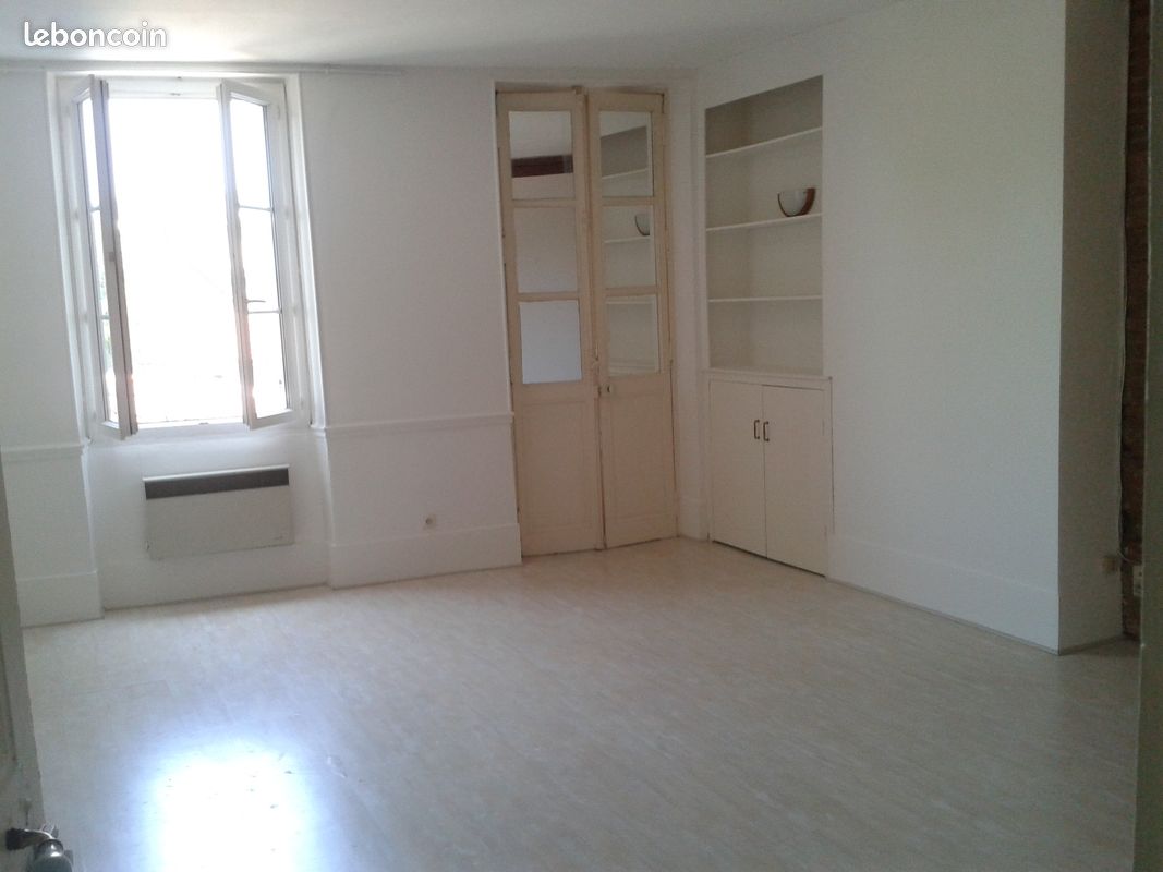 Appartement 2 pièces 48 m² · à Toulouse · 48 m² · 820 €/mois