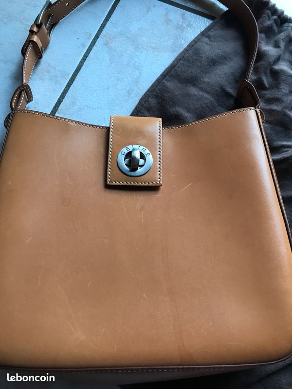 Sac Céline authentique (image 2)