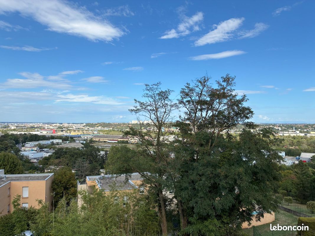 Appartement 4 pièces 85 m² · à Irigny · 85 m² · 295 000 €