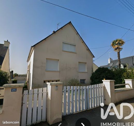 Maison 6 pièces 135 m² · à Redon · 135 m² · 255 000 €
