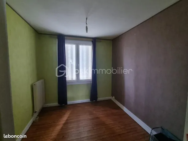 Annonce vente Maison le mans