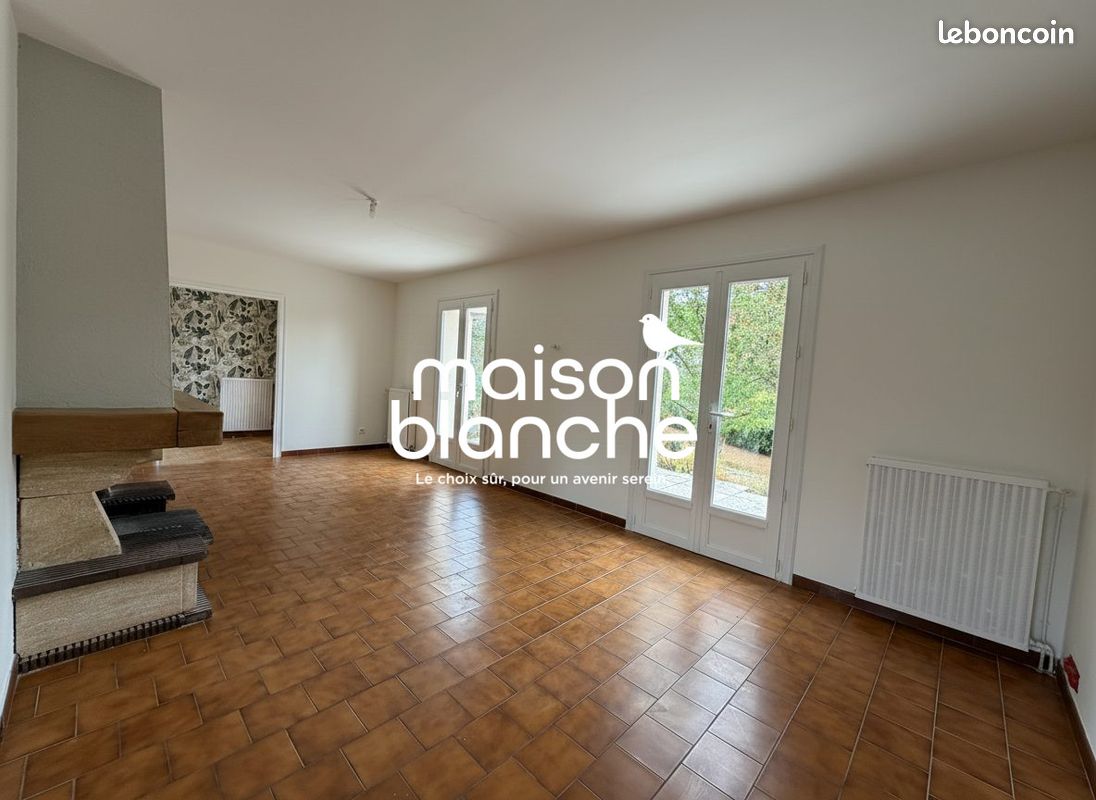 Maison 6 pièces 132 m² (image 2)