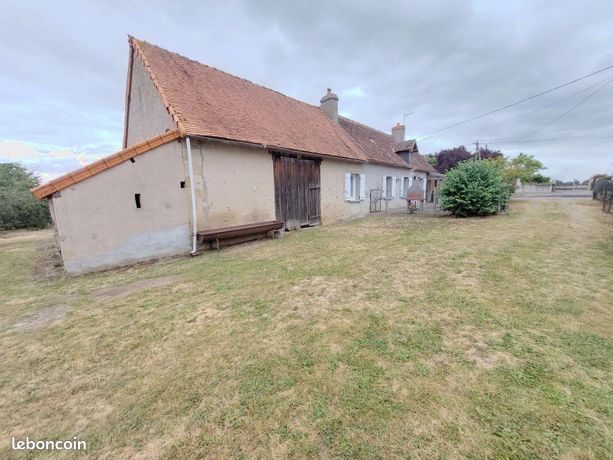 Maison 4 pièces 114 m²
