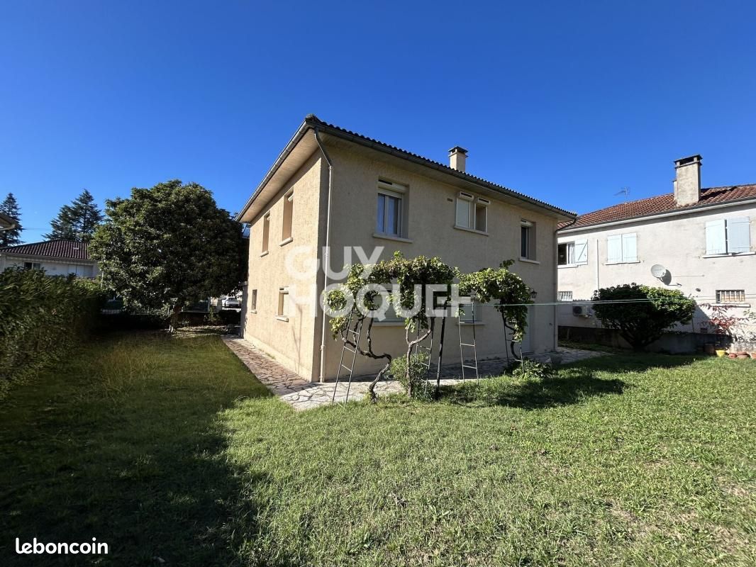 Maison 3 pièces 69 m² · à Cahors · 69 m² · 176 550 €