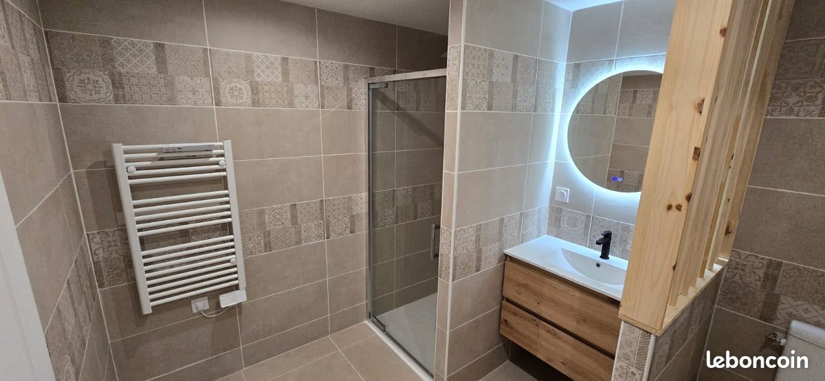 Appartement 2 pièces 42 m² · à Prades · 42 m² · 520 €/mois