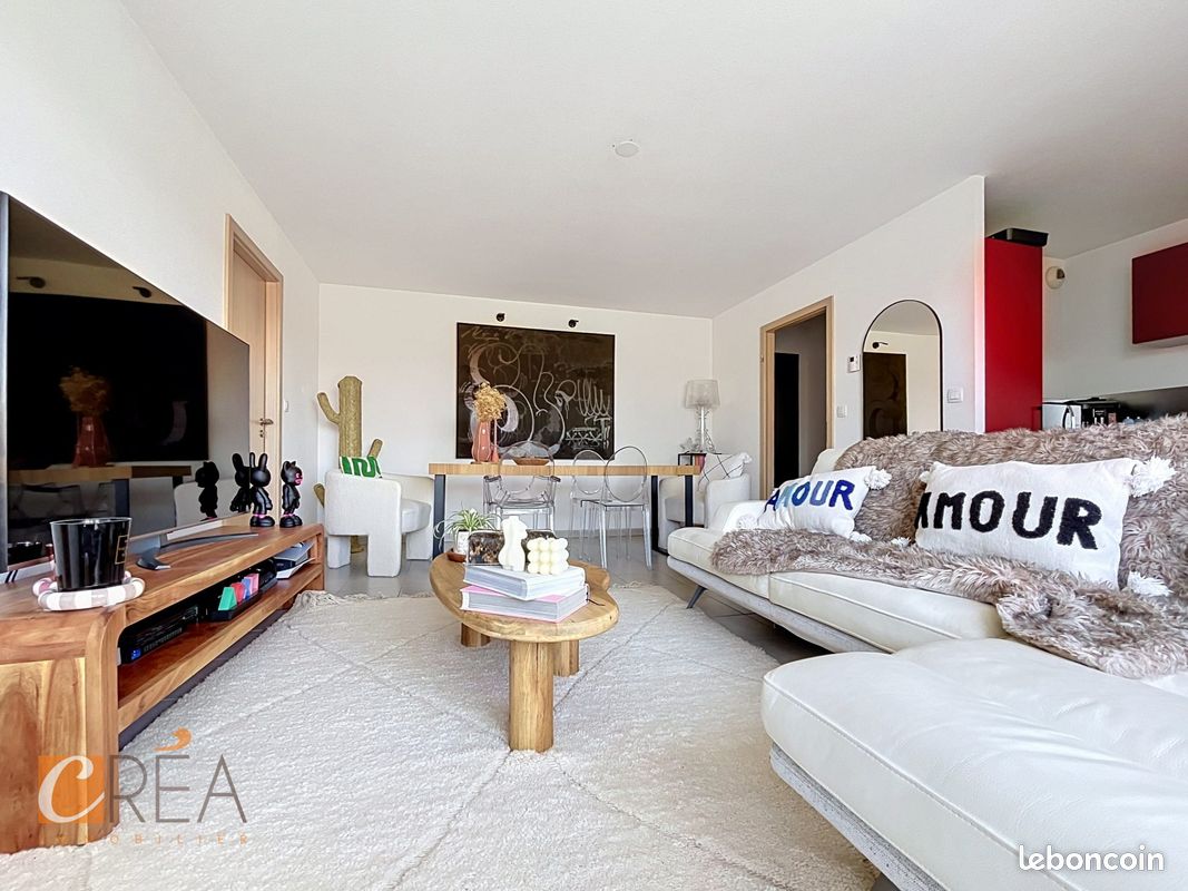 Appartement 3 pièces 65 m² · à Battenheim · 65 m² · 199 000 €