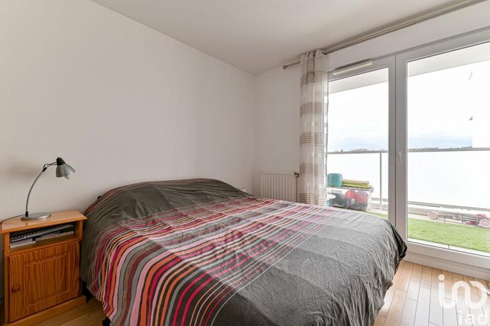 Appartement a louer bagneux - 4 pièce(s) - 81 m2 - Surfyn