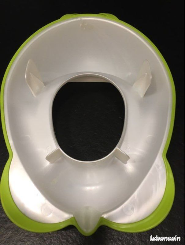Réducteur de toilette (image 2)