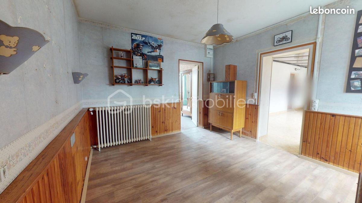 Maison 3 pièces 100 m² (image 11)
