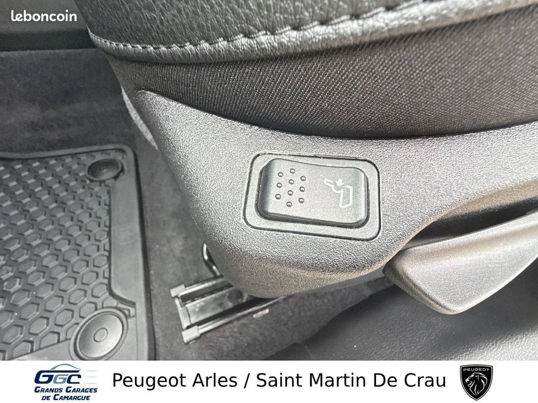 JEEP Compass 1.3 GSE T4 150 ch BVR6 Limited (image 16)