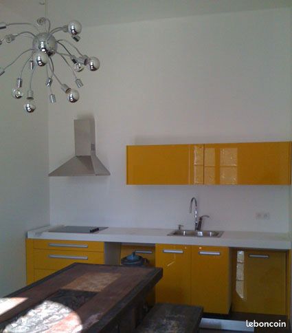 Appartement 2 pièces 49 m² · à Ivors · 49 m² · 620 €/mois