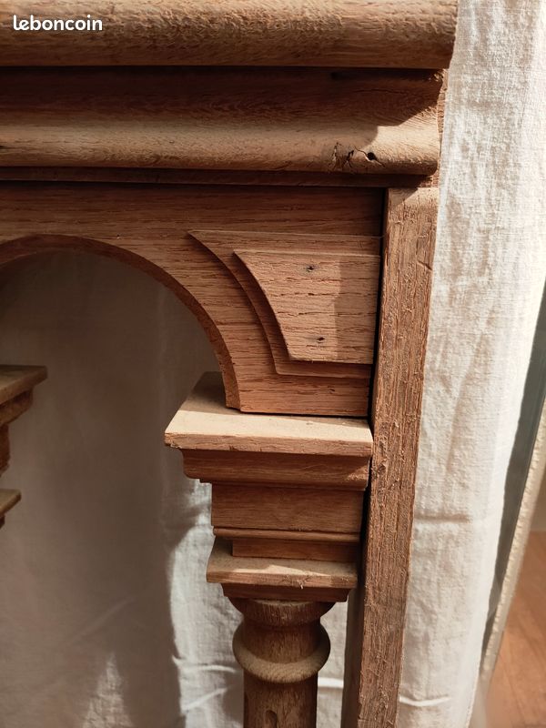 Décor bois chêne (image 2)
