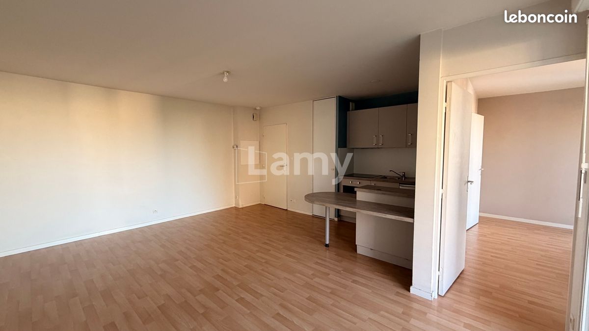 Appartement 2 pièces 42 m² (image 8)
