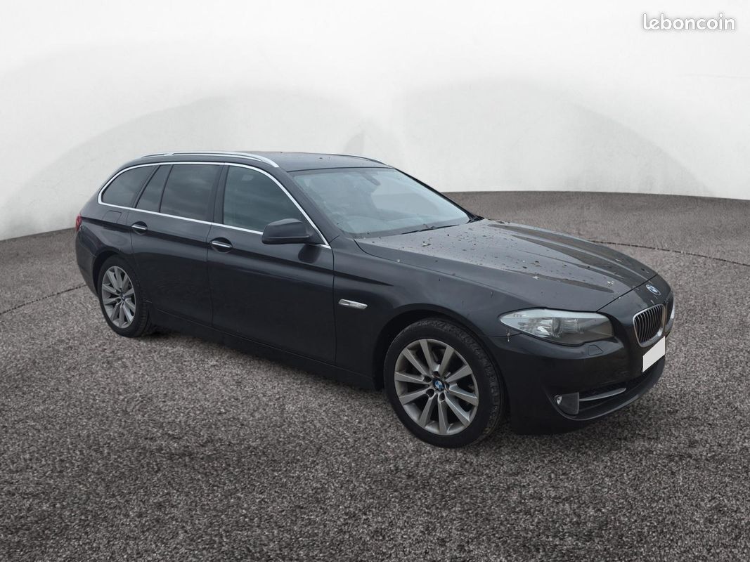 BMW 520D 2011 F11 2.0D 135kw / 184ch POUR PIECES (image 2)