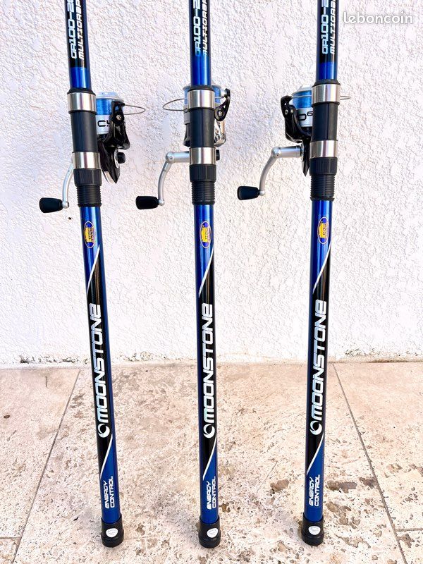 Canne da pesca per Surf Casting | pesca a surf casting | pesca dalla s