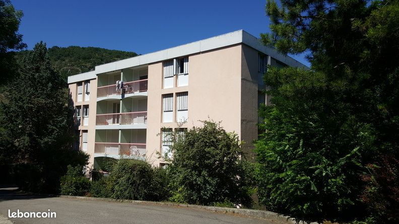 Appartement 4 pièces 81 m² · à Andance · 81 m² · 591 €/mois